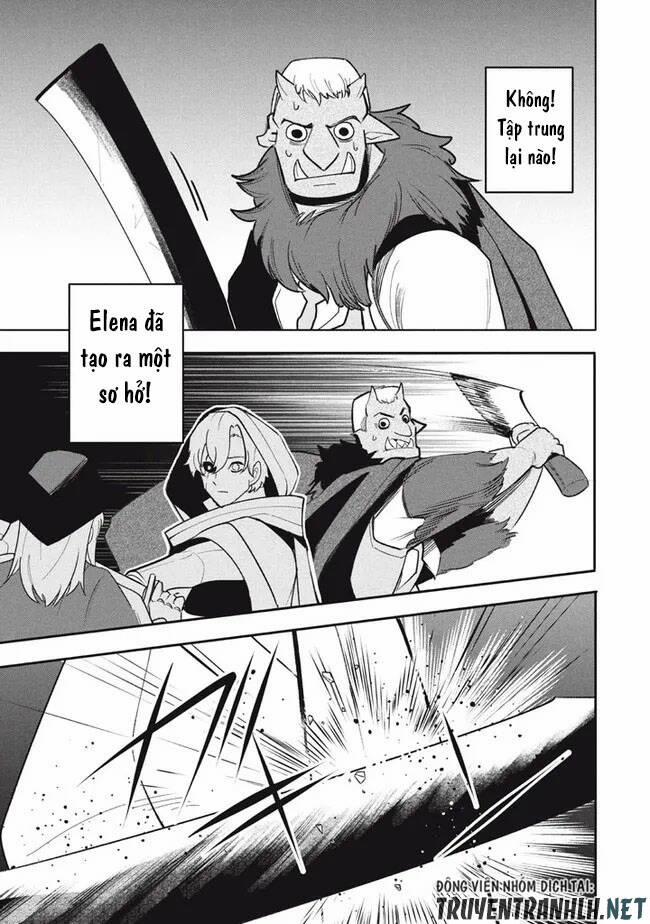 Chuyển Sinh Thành Virus Và Quá Trình Lây Nhiễm Ở Thế Giới Khác 18.1 trang 4