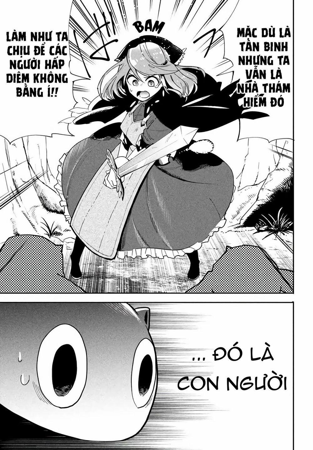 Chuyển Sinh Thành Virus Và Quá Trình Lây Nhiễm Ở Thế Giới Khác 2 trang 15