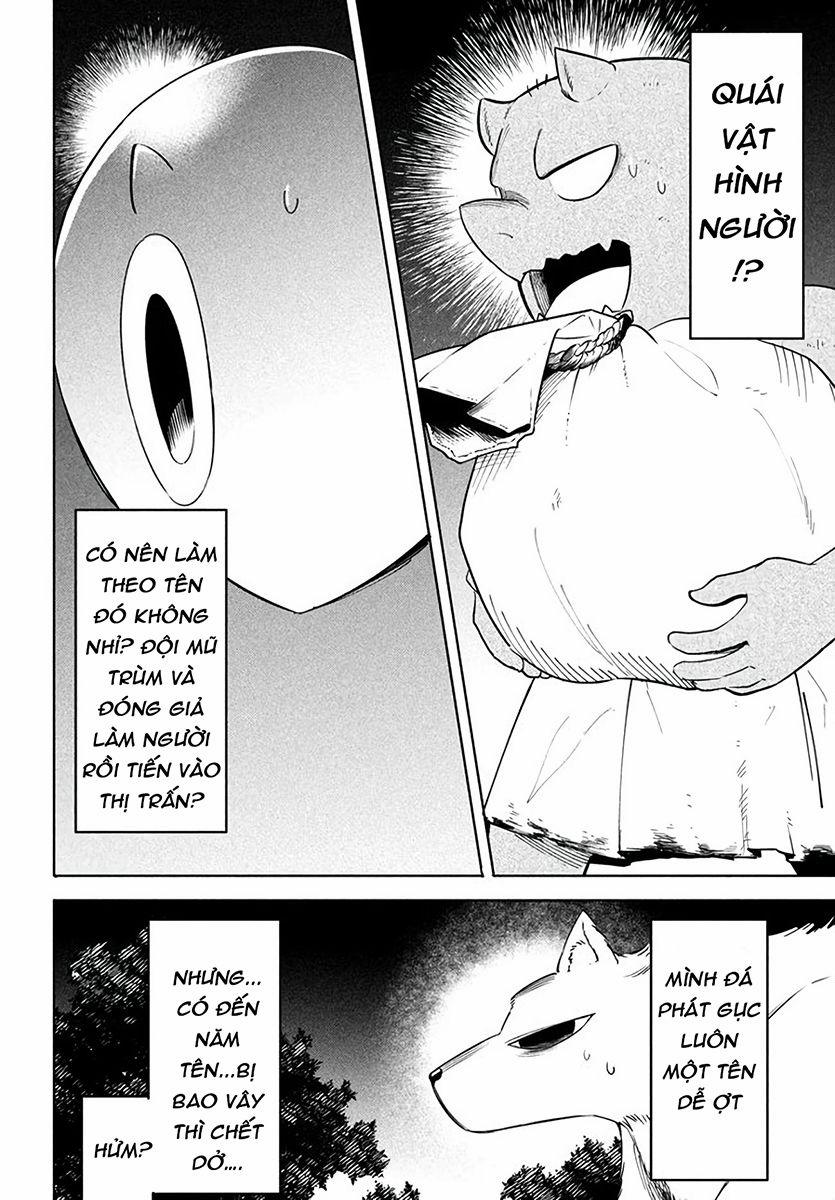 Chuyển Sinh Thành Virus Và Quá Trình Lây Nhiễm Ở Thế Giới Khác 3.1 trang 22