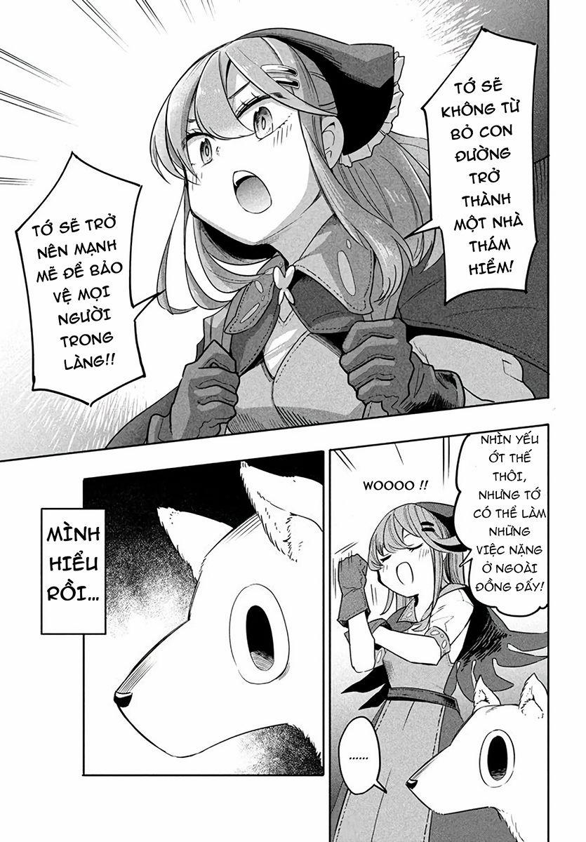 Chuyển Sinh Thành Virus Và Quá Trình Lây Nhiễm Ở Thế Giới Khác 3 trang 11