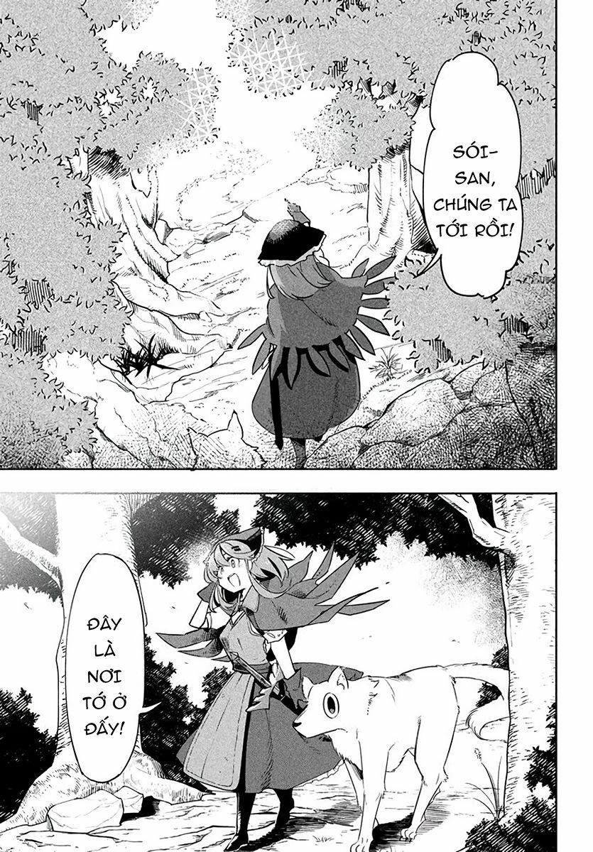 Chuyển Sinh Thành Virus Và Quá Trình Lây Nhiễm Ở Thế Giới Khác 3 trang 13