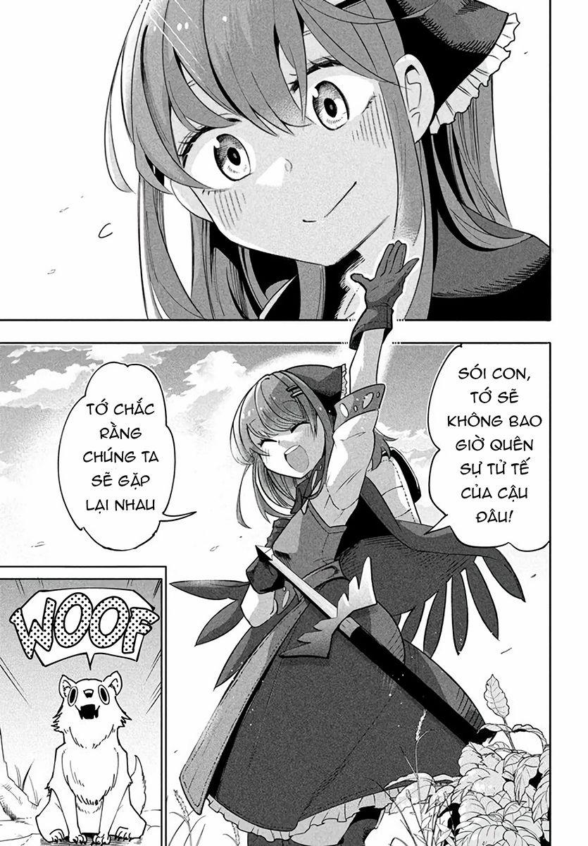 Chuyển Sinh Thành Virus Và Quá Trình Lây Nhiễm Ở Thế Giới Khác 3 trang 17