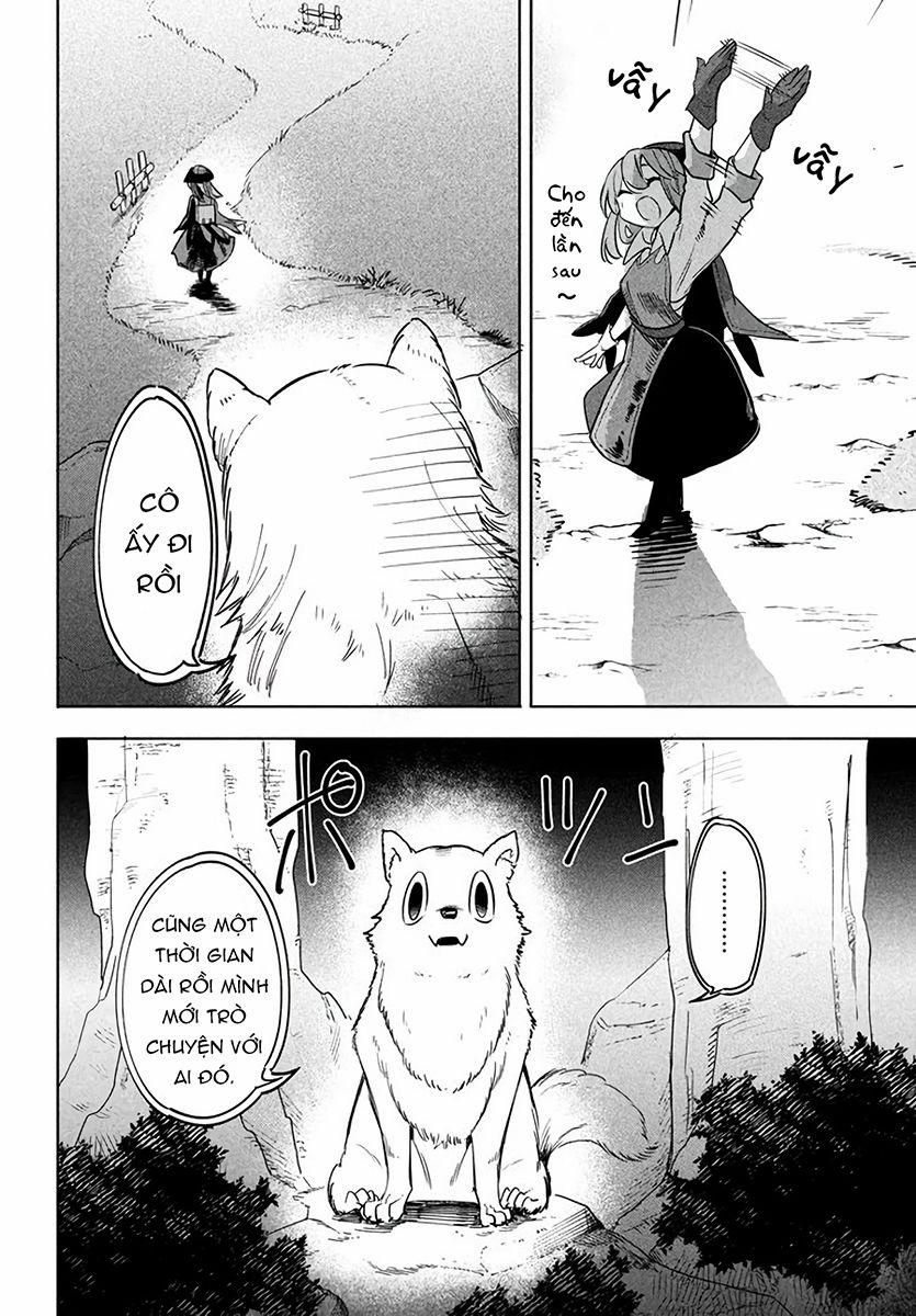 Chuyển Sinh Thành Virus Và Quá Trình Lây Nhiễm Ở Thế Giới Khác 3 trang 18