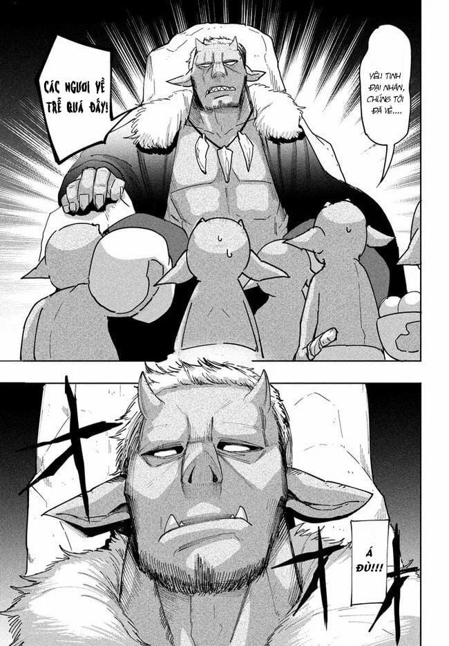 Chuyển Sinh Thành Virus Và Quá Trình Lây Nhiễm Ở Thế Giới Khác 4.1 trang 11