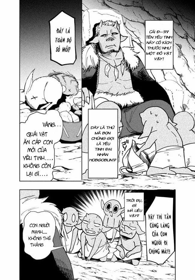 Chuyển Sinh Thành Virus Và Quá Trình Lây Nhiễm Ở Thế Giới Khác 4.1 trang 12