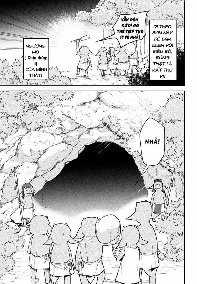 Chuyển Sinh Thành Virus Và Quá Trình Lây Nhiễm Ở Thế Giới Khác 4.1 trang 9