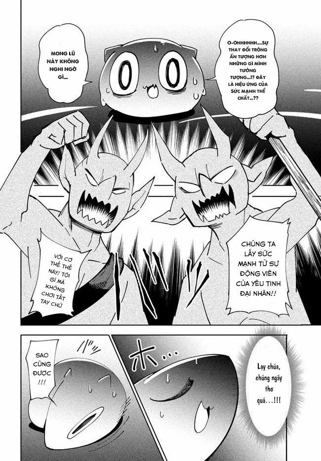 Chuyển Sinh Thành Virus Và Quá Trình Lây Nhiễm Ở Thế Giới Khác 4.2 trang 13