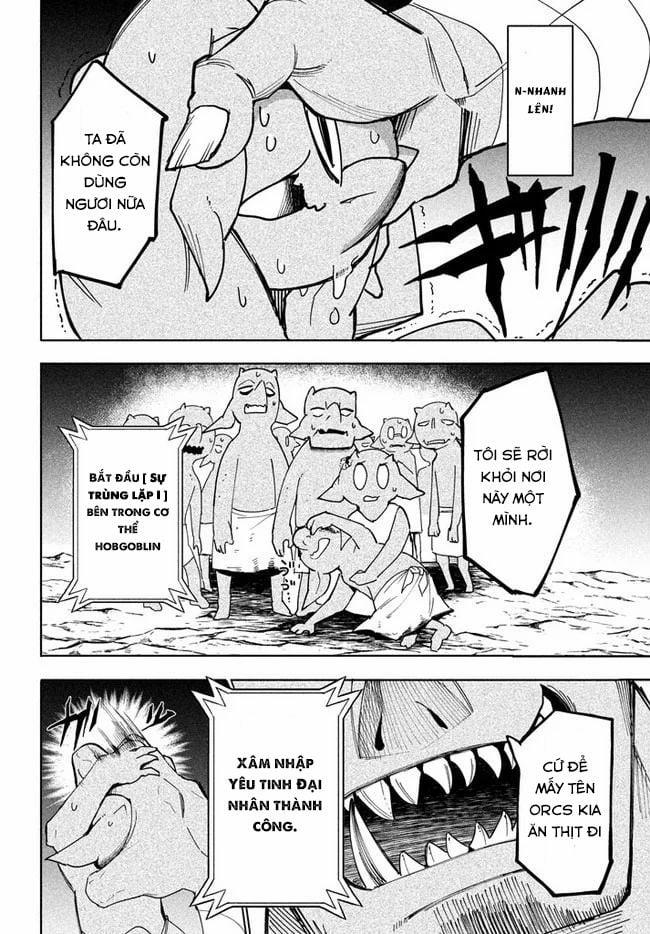 Chuyển Sinh Thành Virus Và Quá Trình Lây Nhiễm Ở Thế Giới Khác 4.2 trang 2