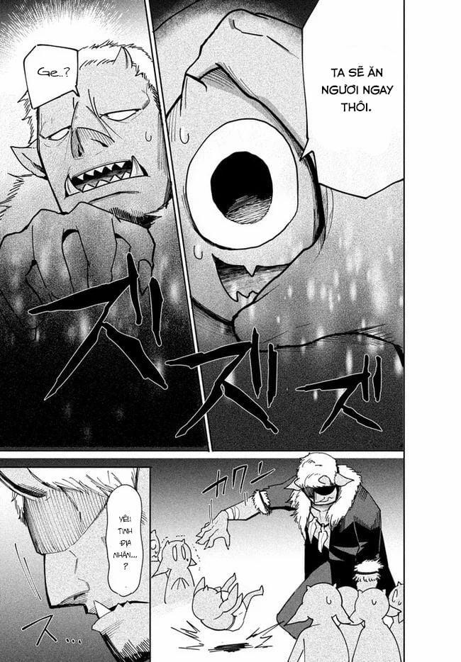 Chuyển Sinh Thành Virus Và Quá Trình Lây Nhiễm Ở Thế Giới Khác 4.2 trang 3