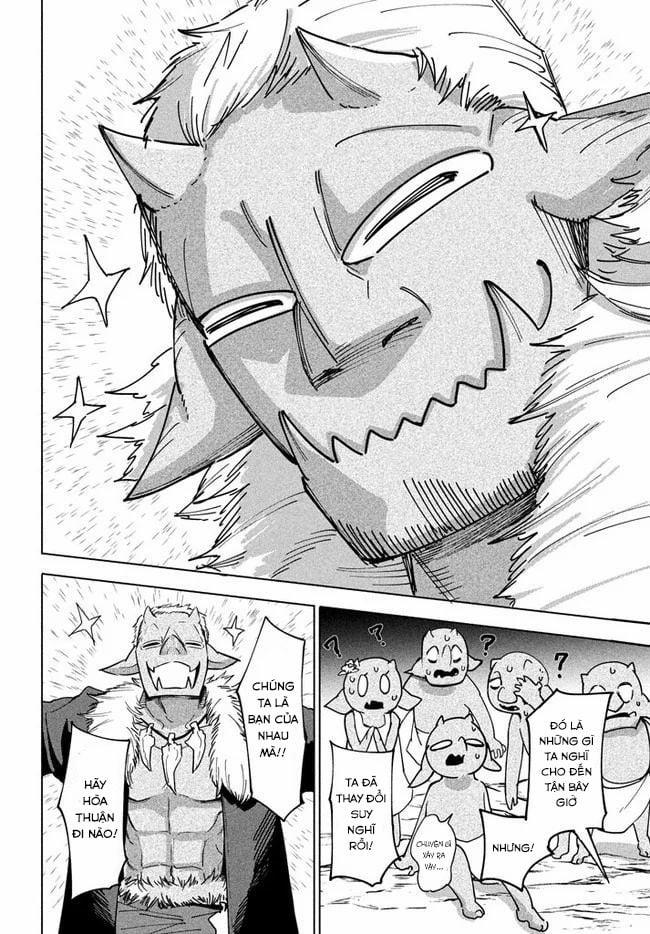 Chuyển Sinh Thành Virus Và Quá Trình Lây Nhiễm Ở Thế Giới Khác 4.2 trang 4