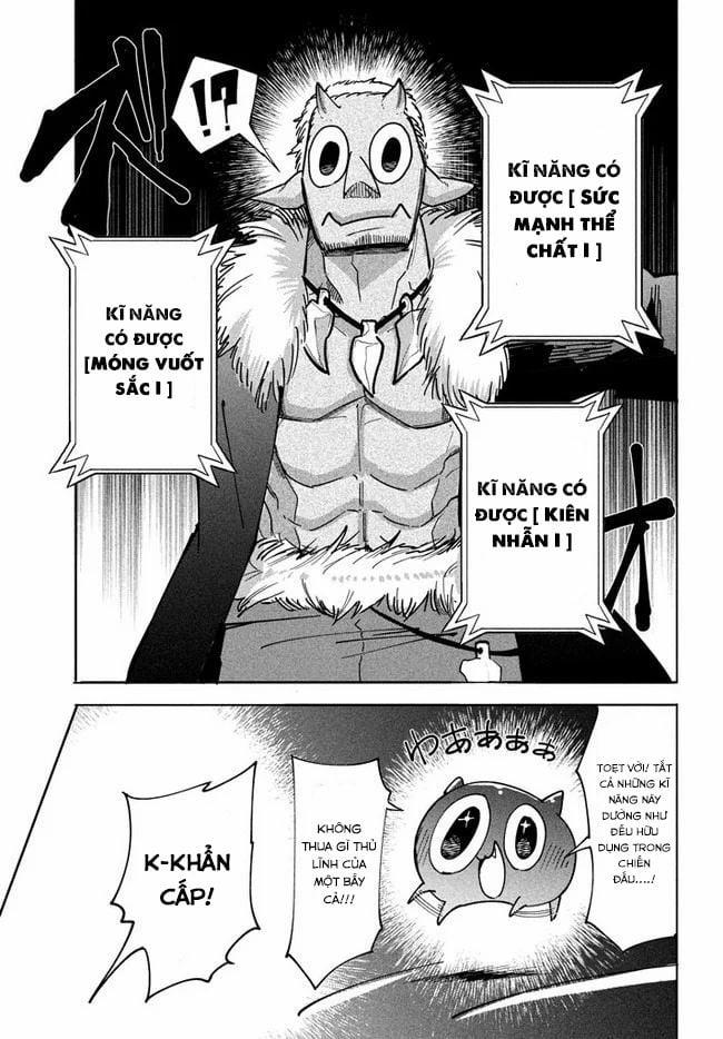 Chuyển Sinh Thành Virus Và Quá Trình Lây Nhiễm Ở Thế Giới Khác 4.2 trang 5