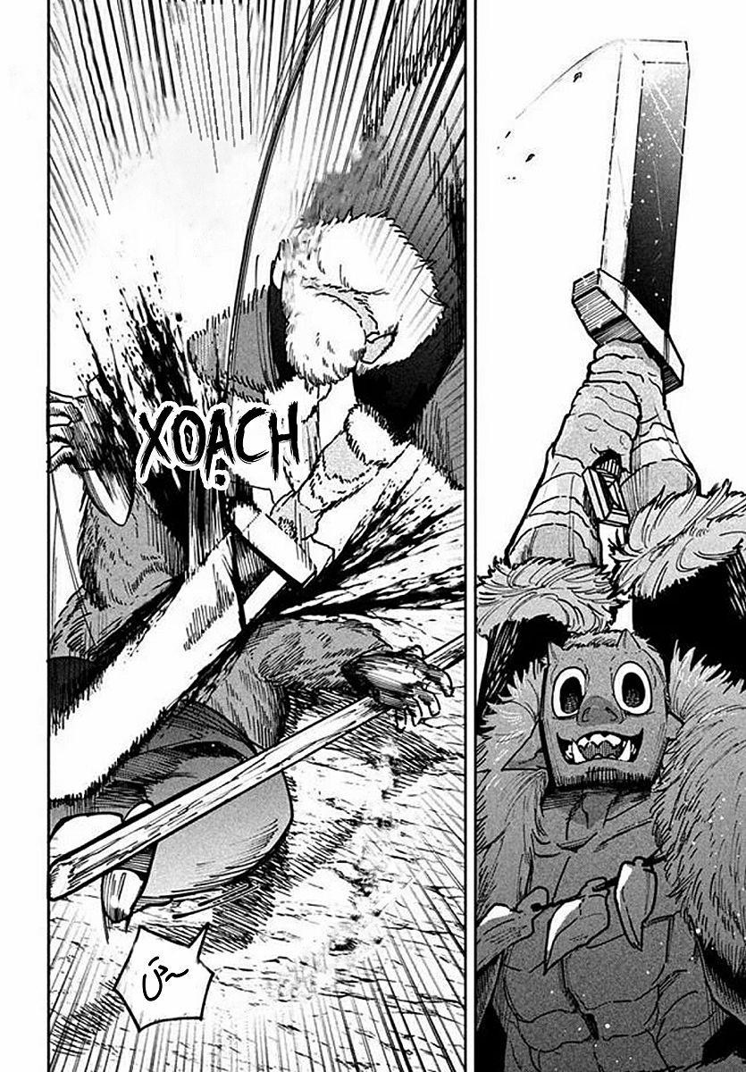 Chuyển Sinh Thành Virus Và Quá Trình Lây Nhiễm Ở Thế Giới Khác 5.1 trang 4