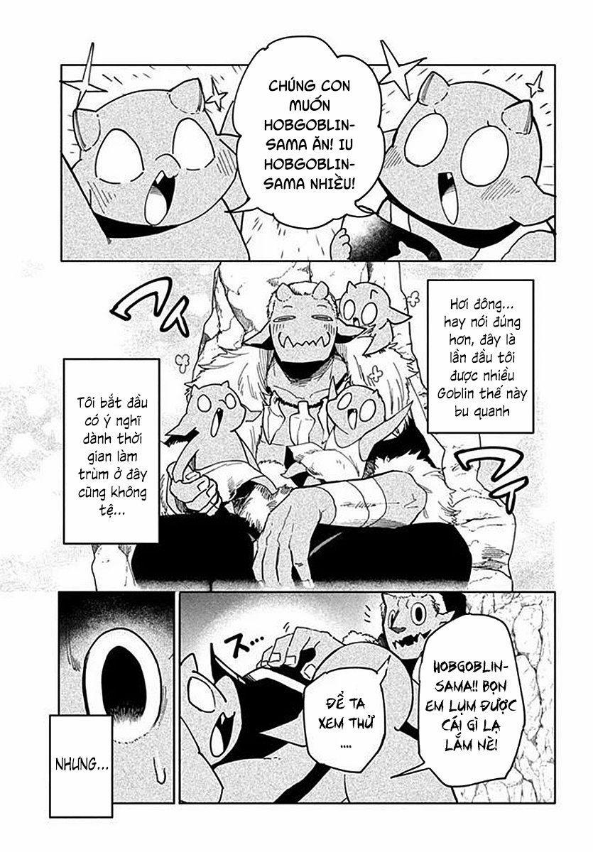 Chuyển Sinh Thành Virus Và Quá Trình Lây Nhiễm Ở Thế Giới Khác 5.2 trang 11