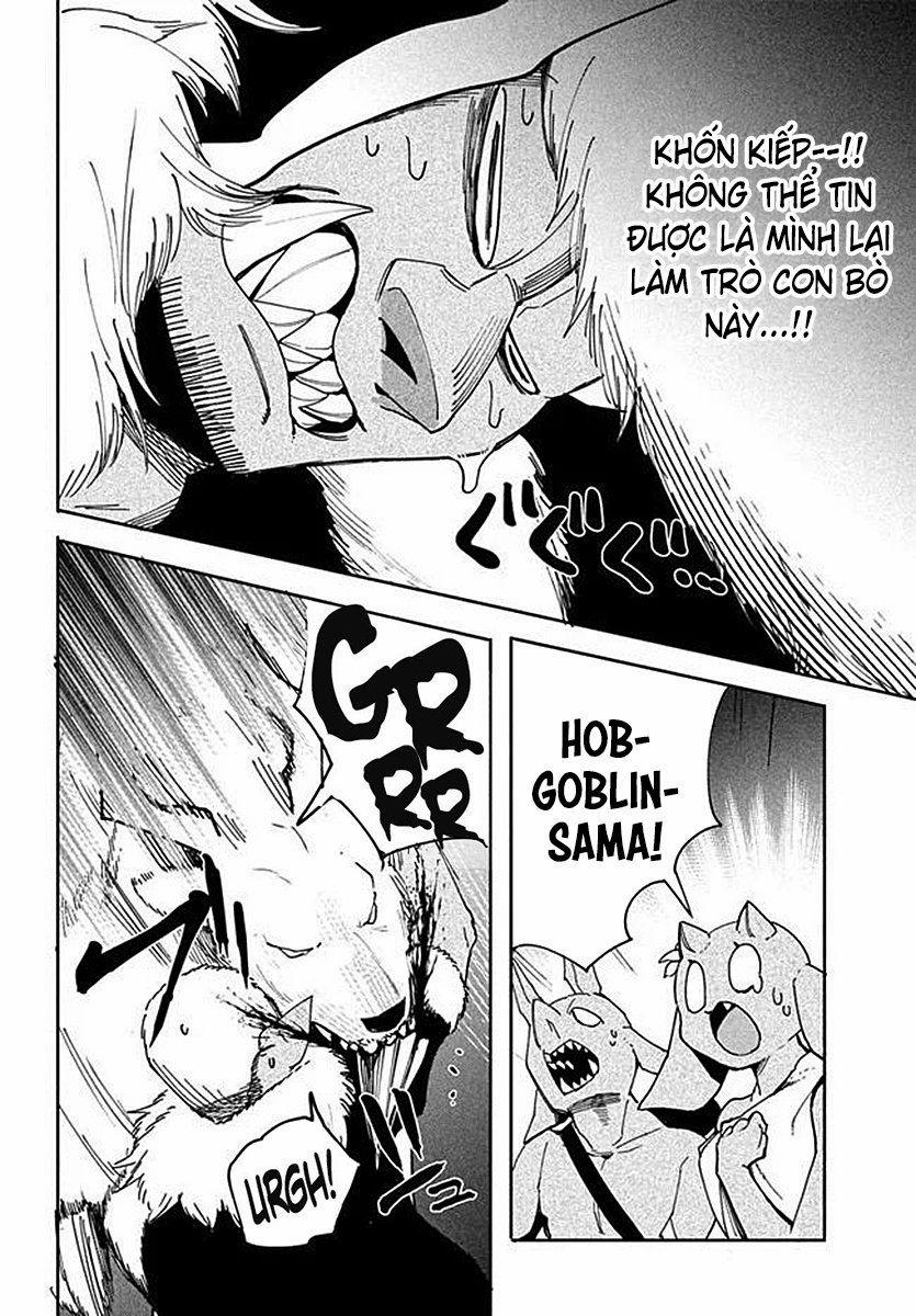 Chuyển Sinh Thành Virus Và Quá Trình Lây Nhiễm Ở Thế Giới Khác 5.2 trang 5