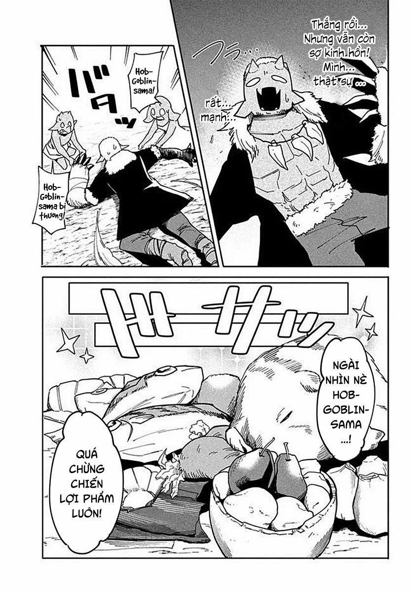 Chuyển Sinh Thành Virus Và Quá Trình Lây Nhiễm Ở Thế Giới Khác 5.2 trang 9