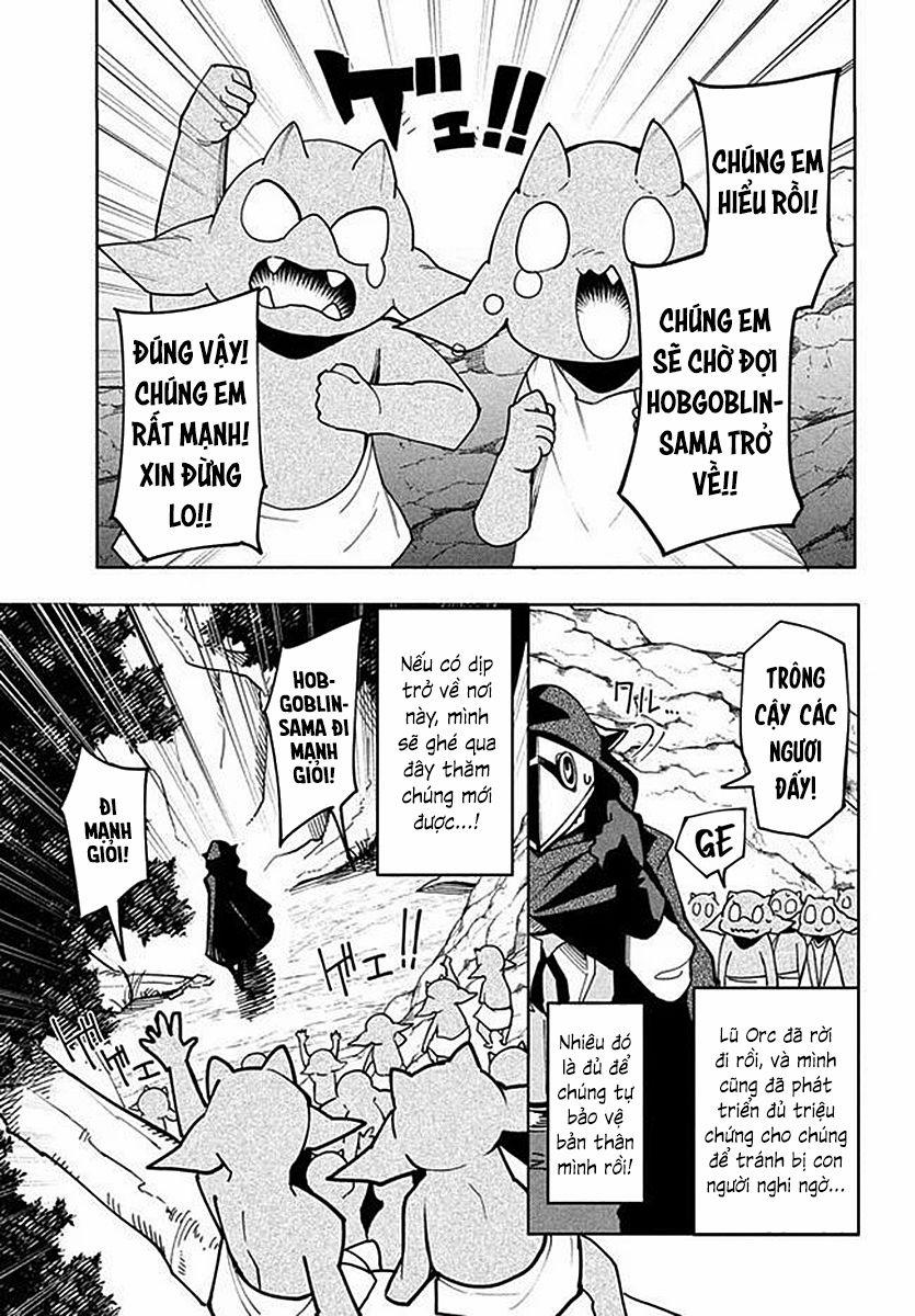 Chuyển Sinh Thành Virus Và Quá Trình Lây Nhiễm Ở Thế Giới Khác 6.1 trang 5