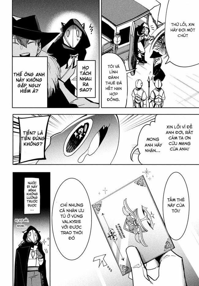 Chuyển Sinh Thành Virus Và Quá Trình Lây Nhiễm Ở Thế Giới Khác 6.2 trang 11