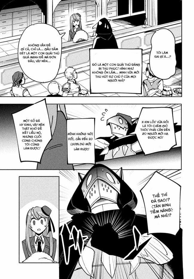 Chuyển Sinh Thành Virus Và Quá Trình Lây Nhiễm Ở Thế Giới Khác 7.1 trang 11