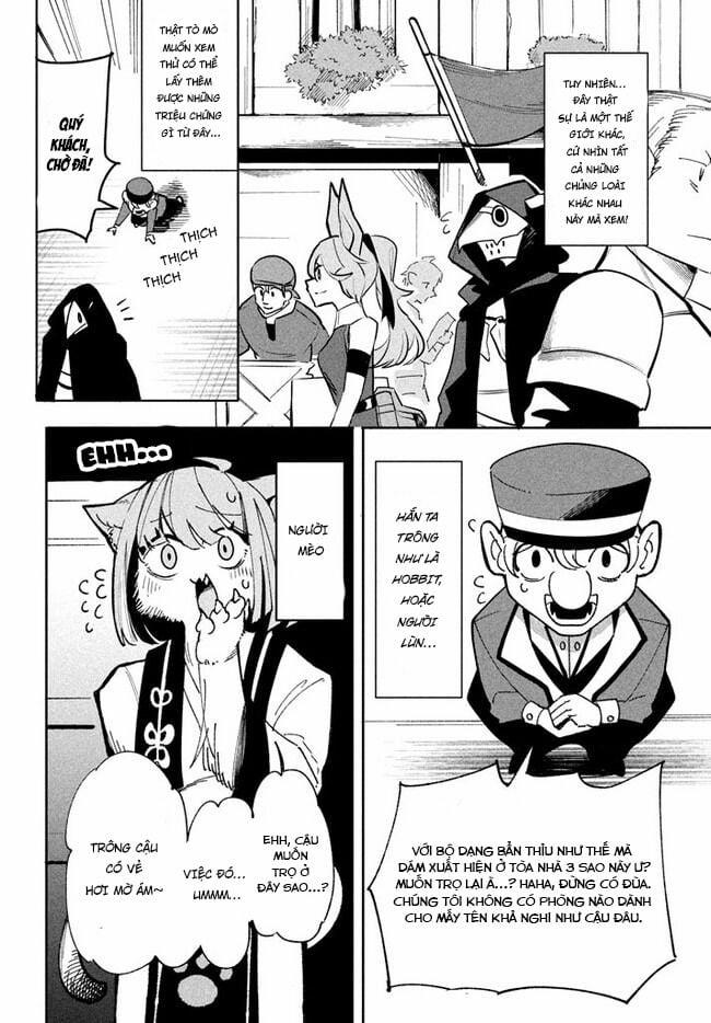 Chuyển Sinh Thành Virus Và Quá Trình Lây Nhiễm Ở Thế Giới Khác 7.1 trang 2