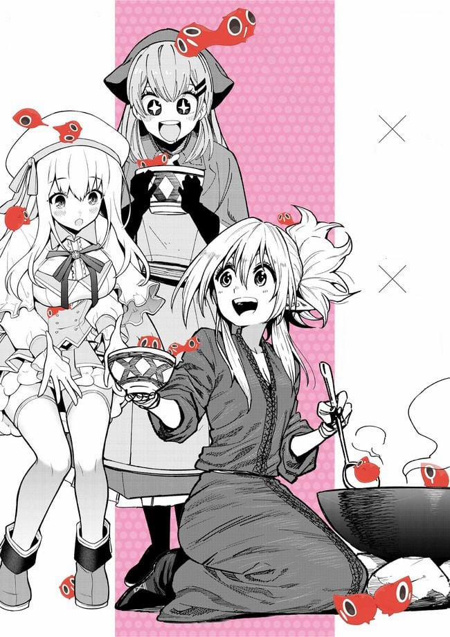 Chuyển Sinh Thành Virus Và Quá Trình Lây Nhiễm Ở Thế Giới Khác 7.2 trang 17