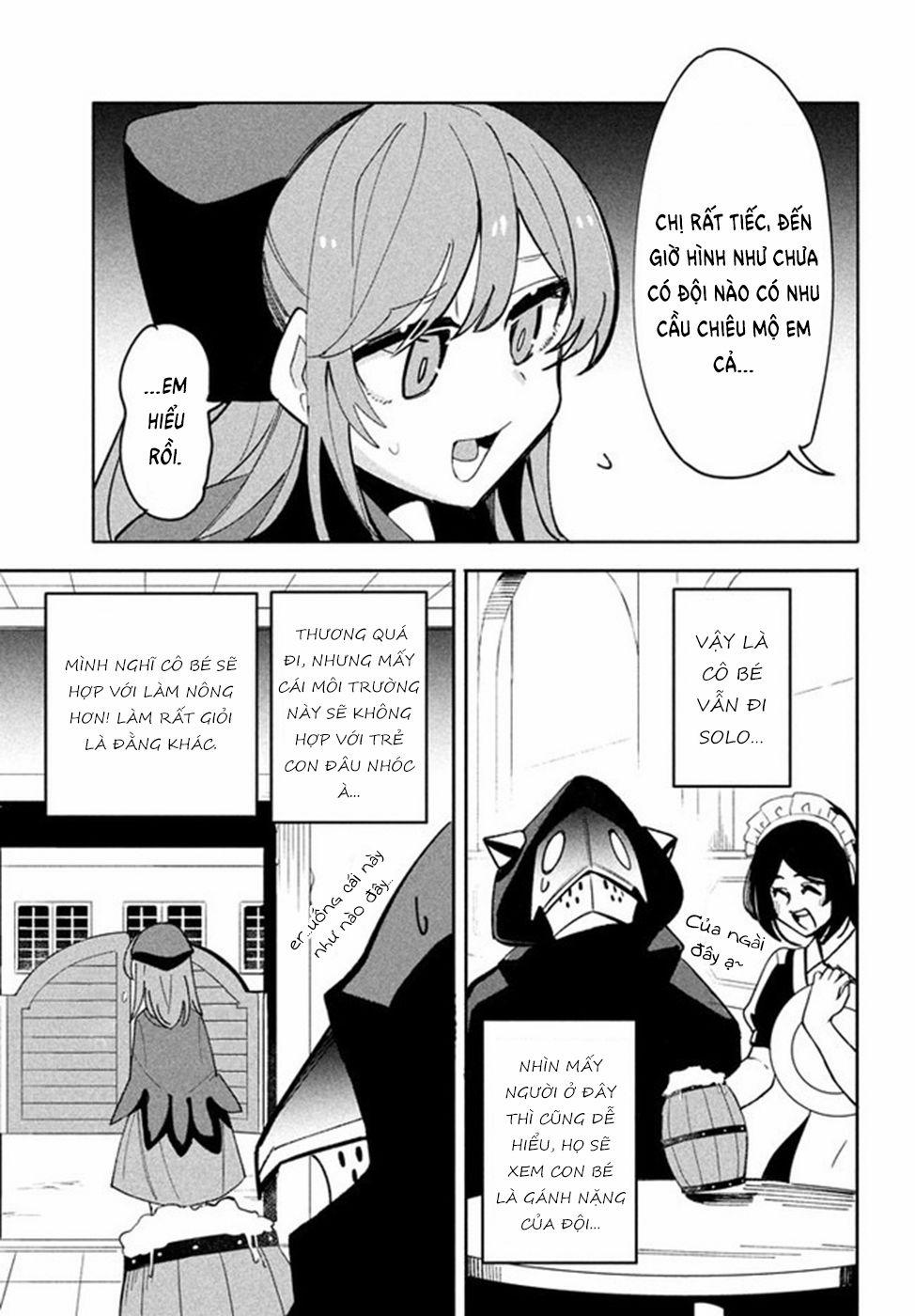 Chuyển Sinh Thành Virus Và Quá Trình Lây Nhiễm Ở Thế Giới Khác 7.2 trang 3