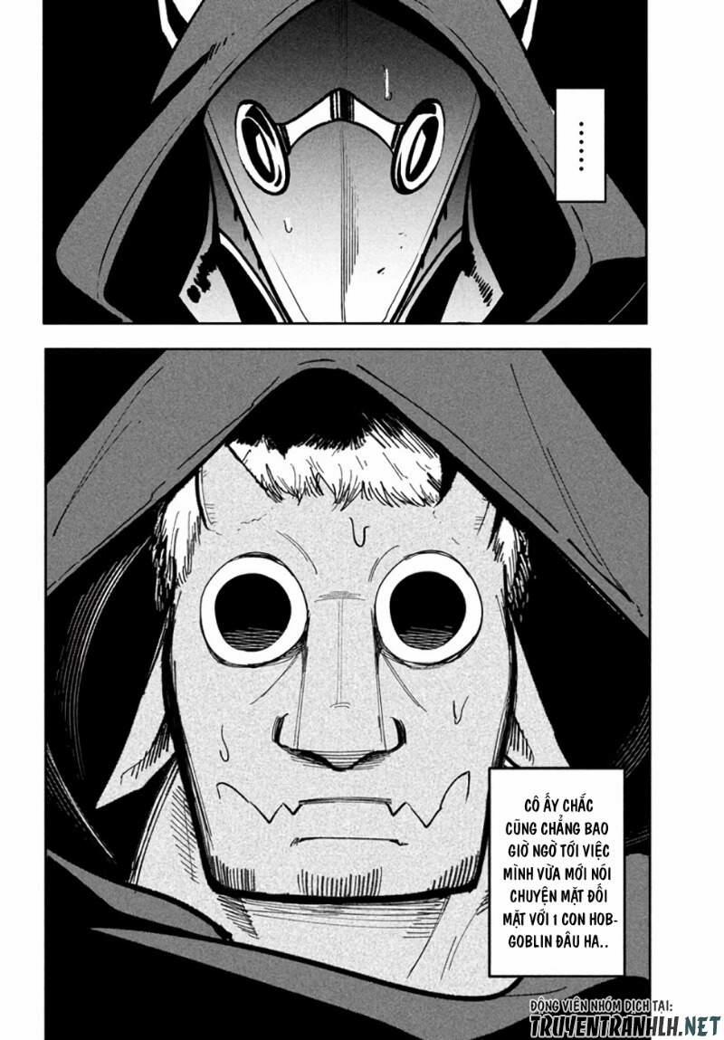 Chuyển Sinh Thành Virus Và Quá Trình Lây Nhiễm Ở Thế Giới Khác 8 trang 12