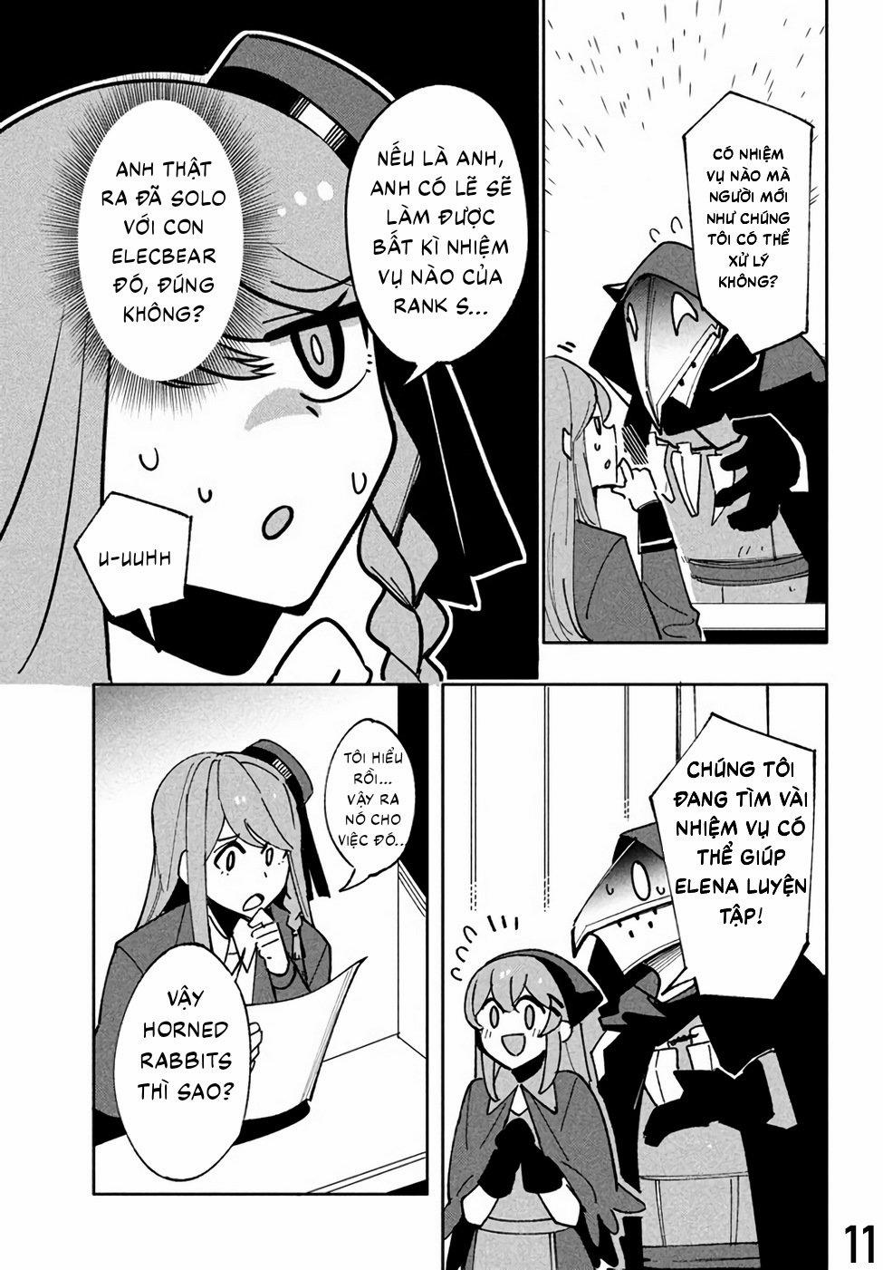 Chuyển Sinh Thành Virus Và Quá Trình Lây Nhiễm Ở Thế Giới Khác 9 trang 10