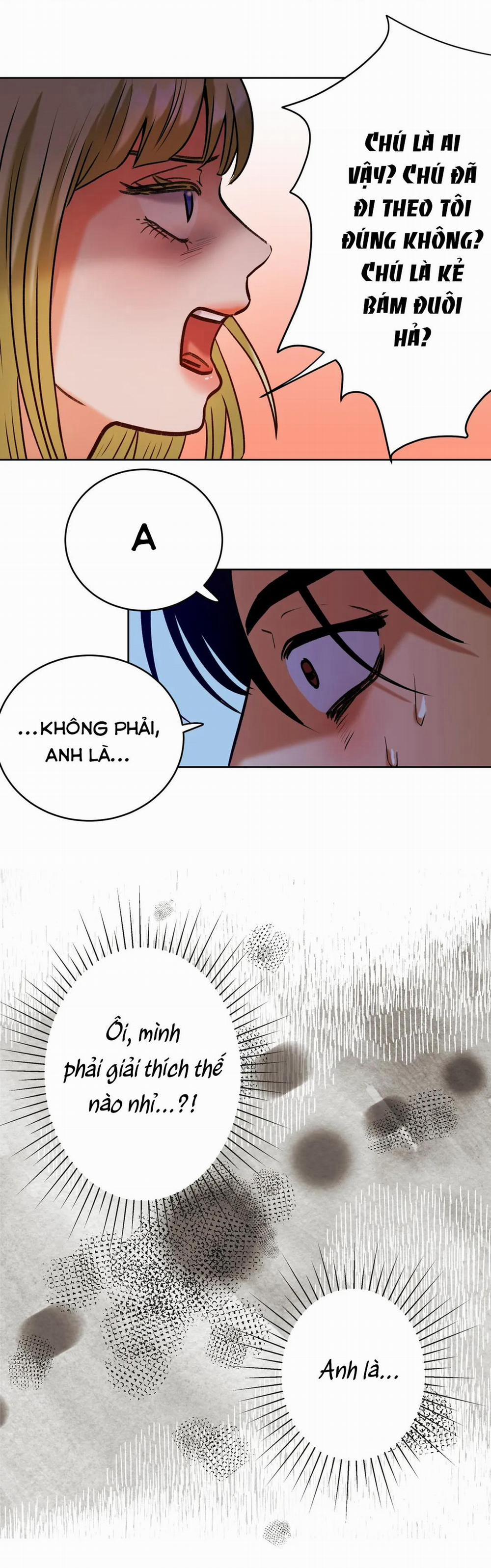 CHUYỂN SINH THẤT BẠI 2 trang 13