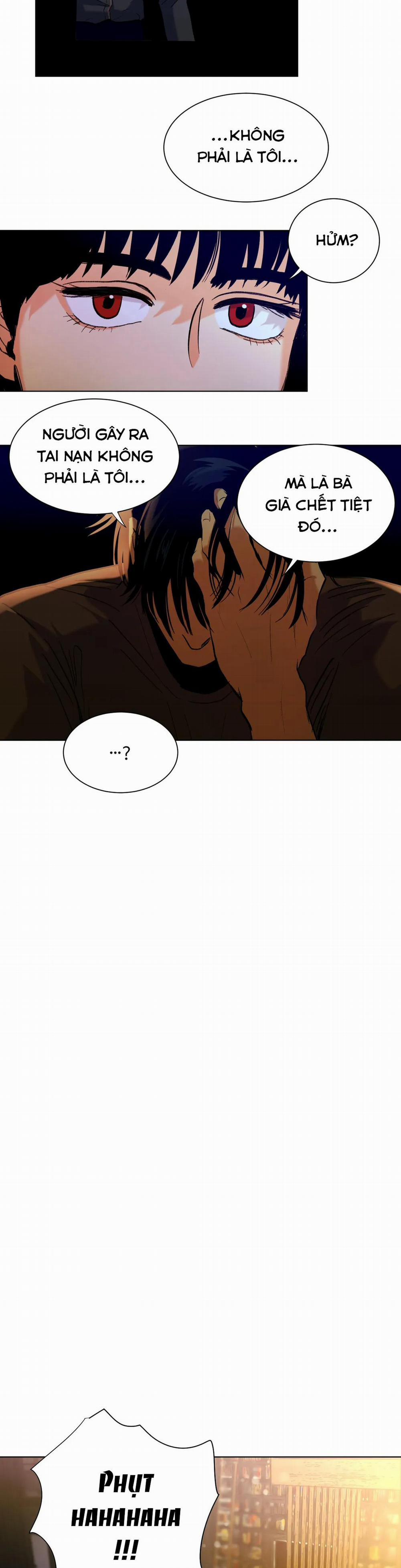 CHUYỂN SINH THẤT BẠI 3 trang 10