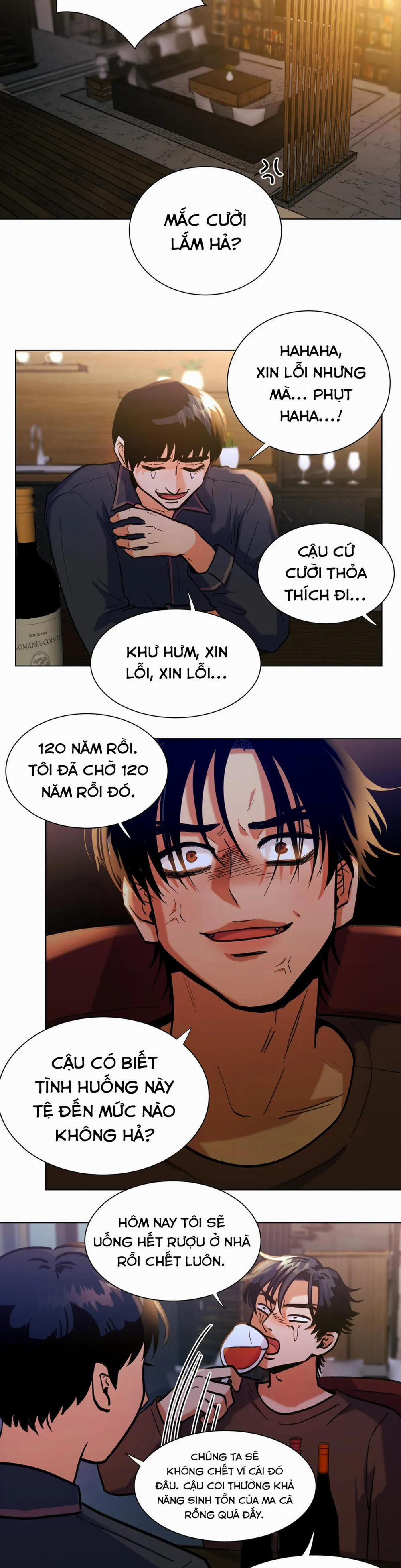 CHUYỂN SINH THẤT BẠI 3 trang 11