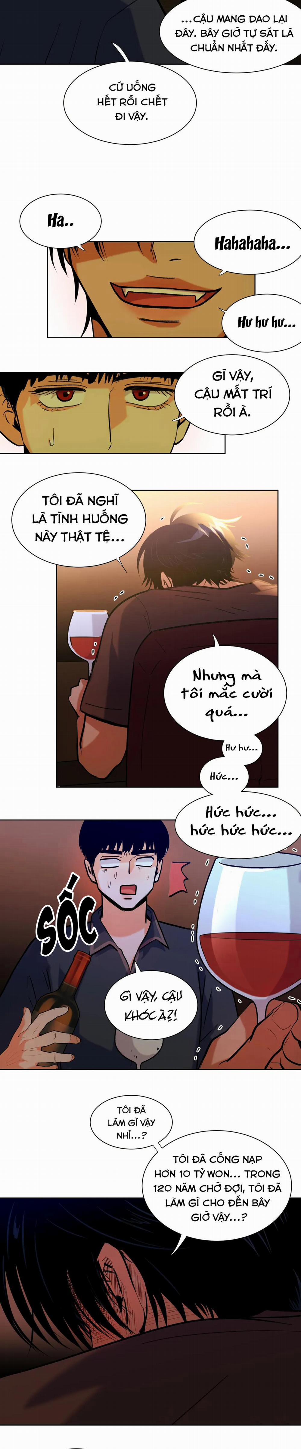 CHUYỂN SINH THẤT BẠI 3 trang 12