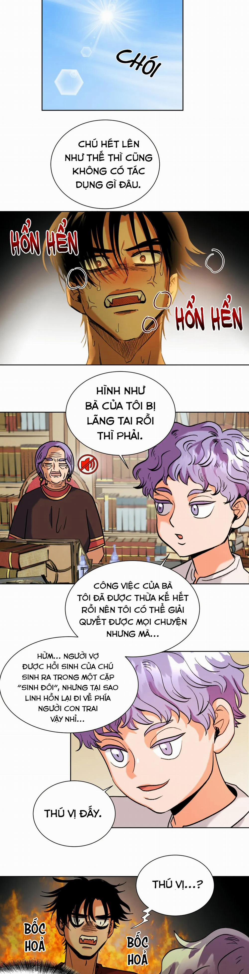 CHUYỂN SINH THẤT BẠI 3 trang 15