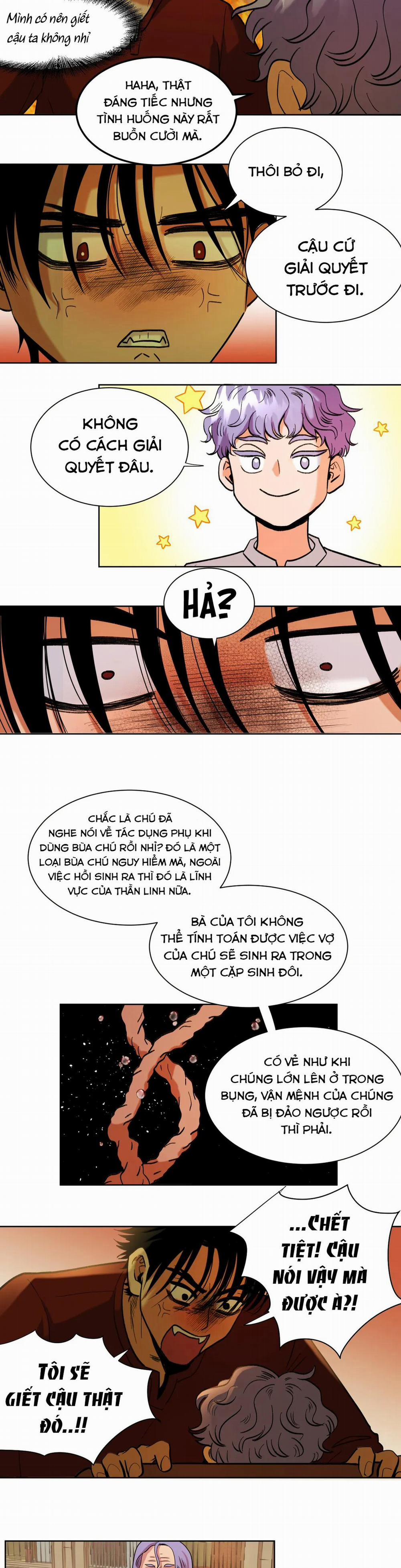 CHUYỂN SINH THẤT BẠI 3 trang 16