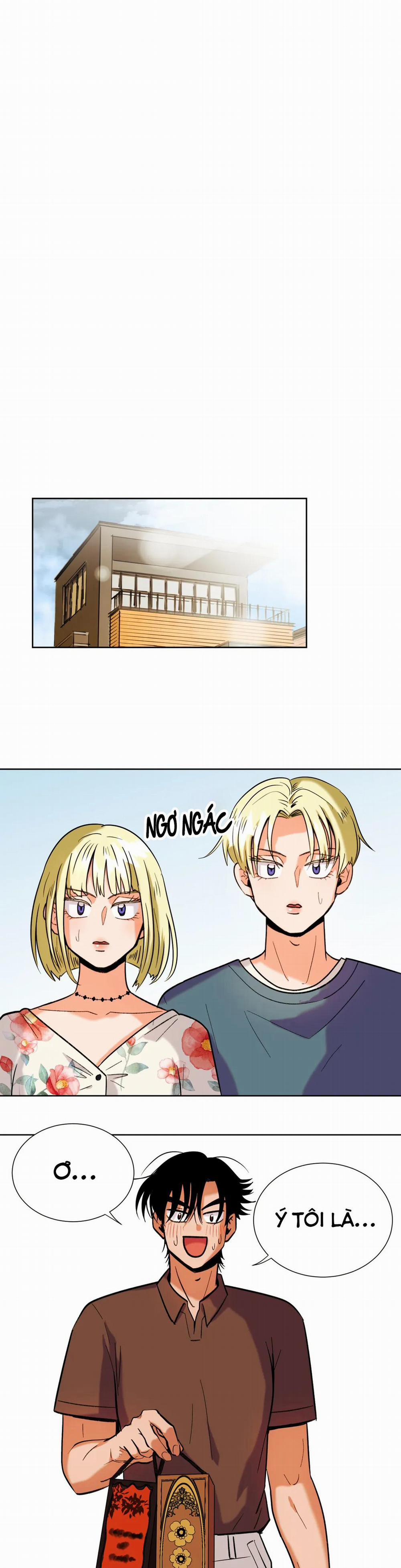 CHUYỂN SINH THẤT BẠI 3 trang 19