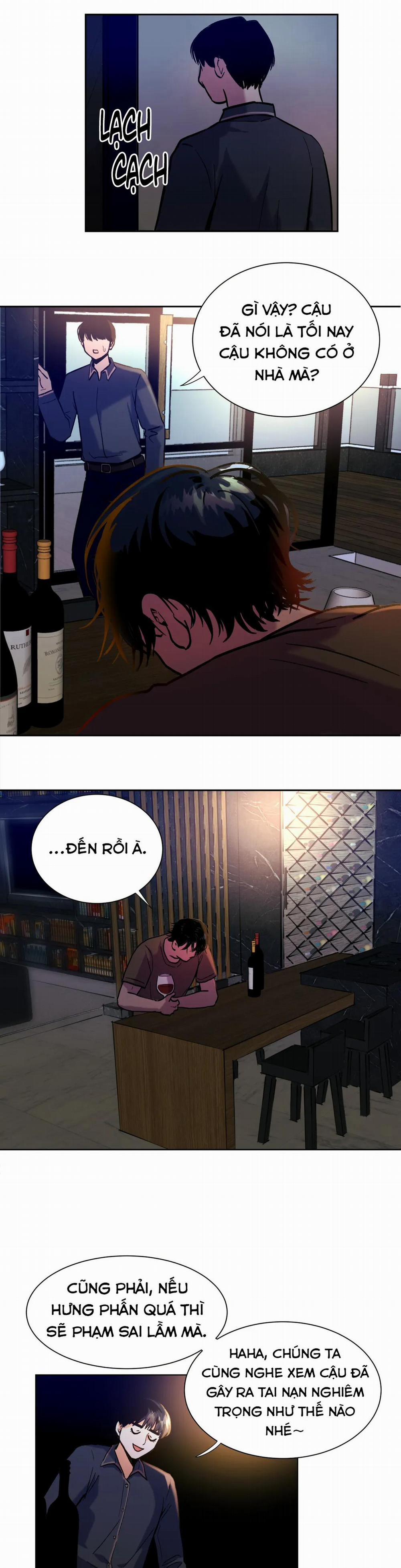 CHUYỂN SINH THẤT BẠI 3 trang 9