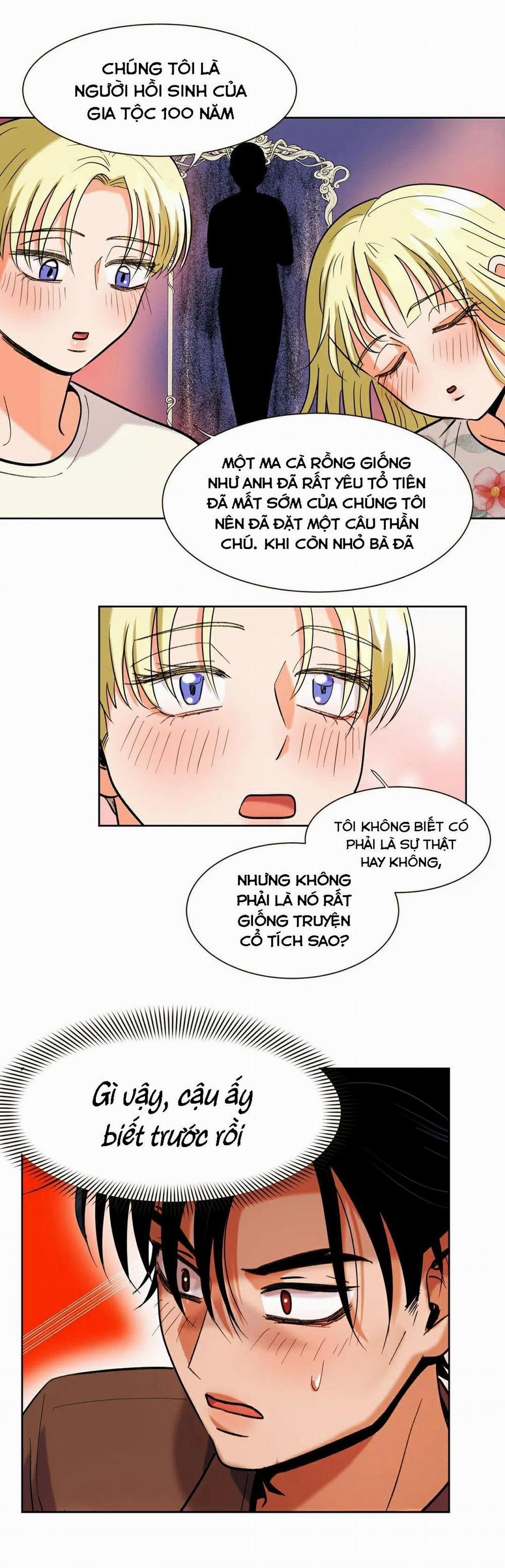 CHUYỂN SINH THẤT BẠI 4 trang 13