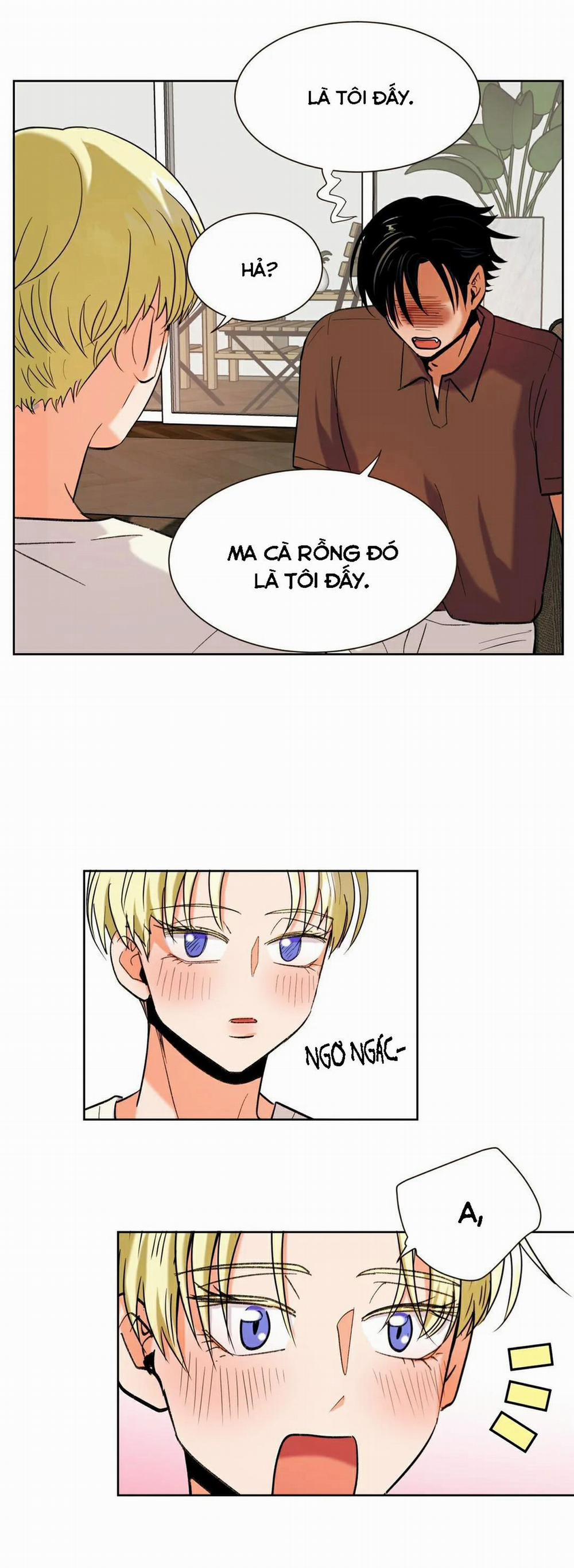 CHUYỂN SINH THẤT BẠI 4 trang 15