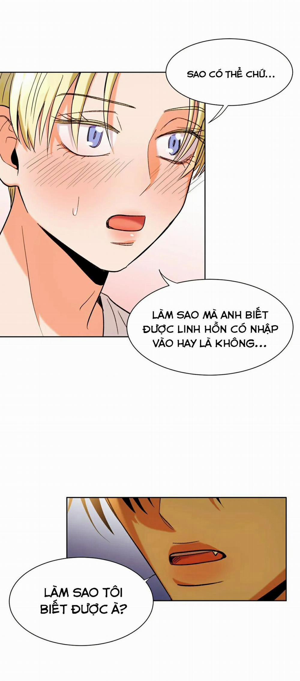 CHUYỂN SINH THẤT BẠI 4 trang 18