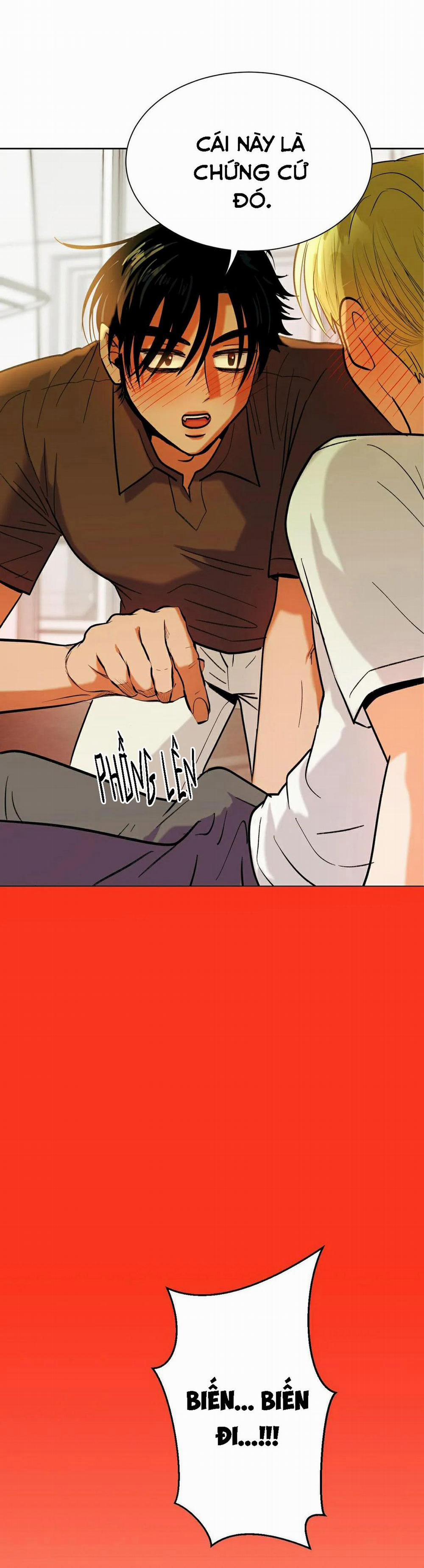 CHUYỂN SINH THẤT BẠI 4 trang 20