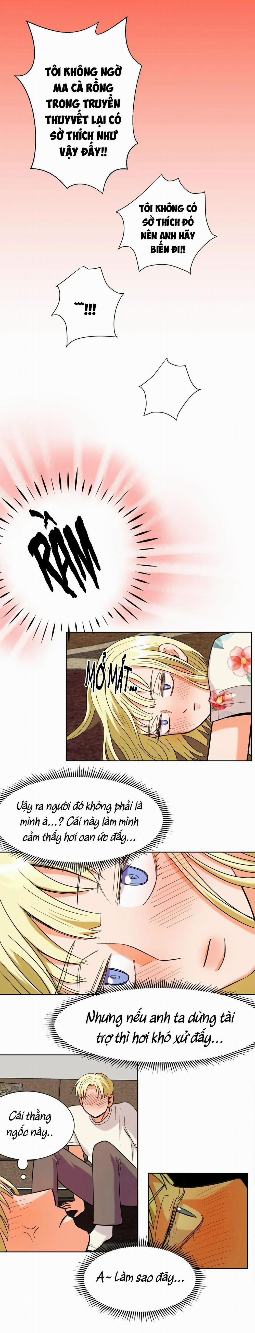 CHUYỂN SINH THẤT BẠI 4 trang 21