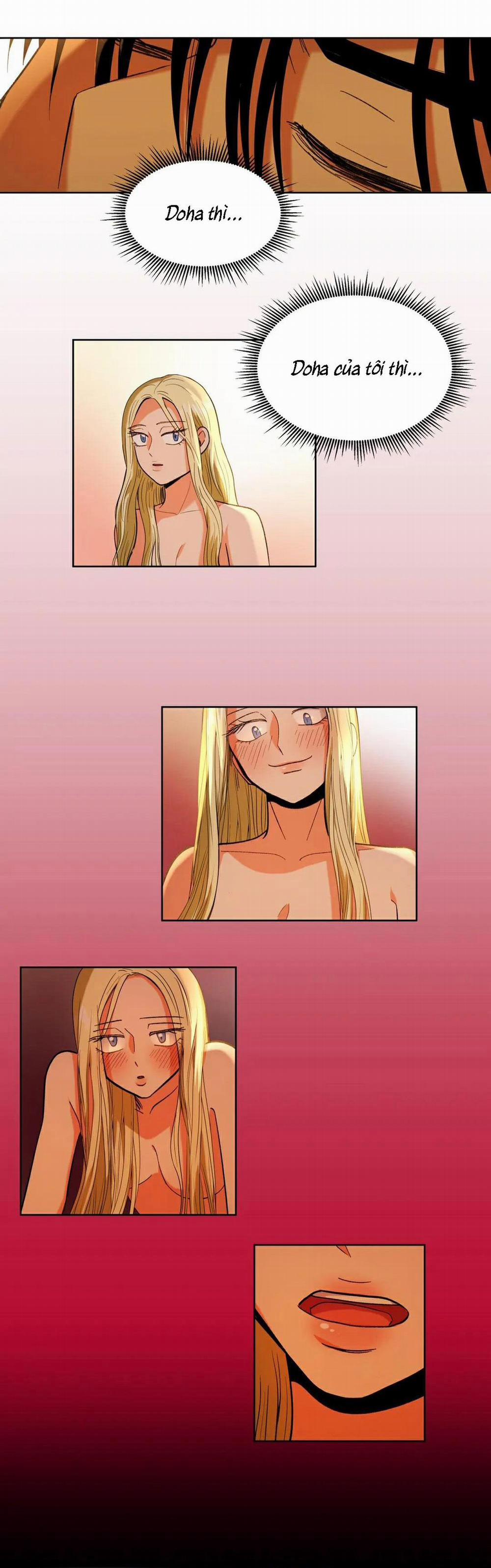 CHUYỂN SINH THẤT BẠI 4 trang 27