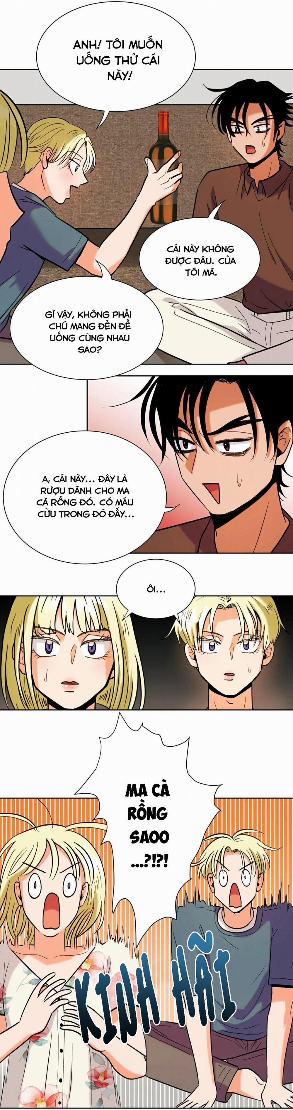 CHUYỂN SINH THẤT BẠI 4 trang 8