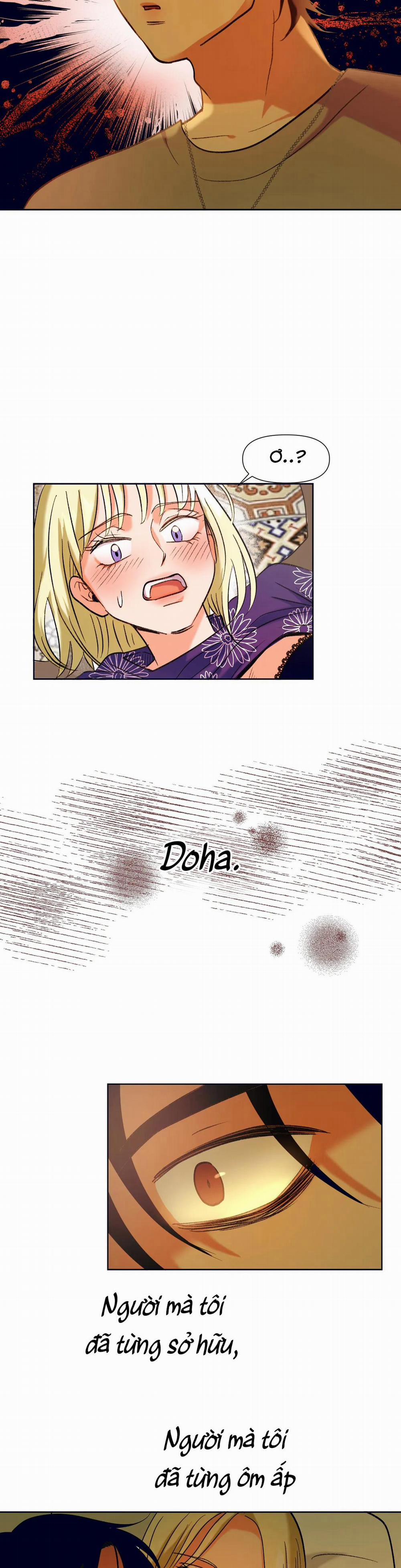 CHUYỂN SINH THẤT BẠI 5 trang 11