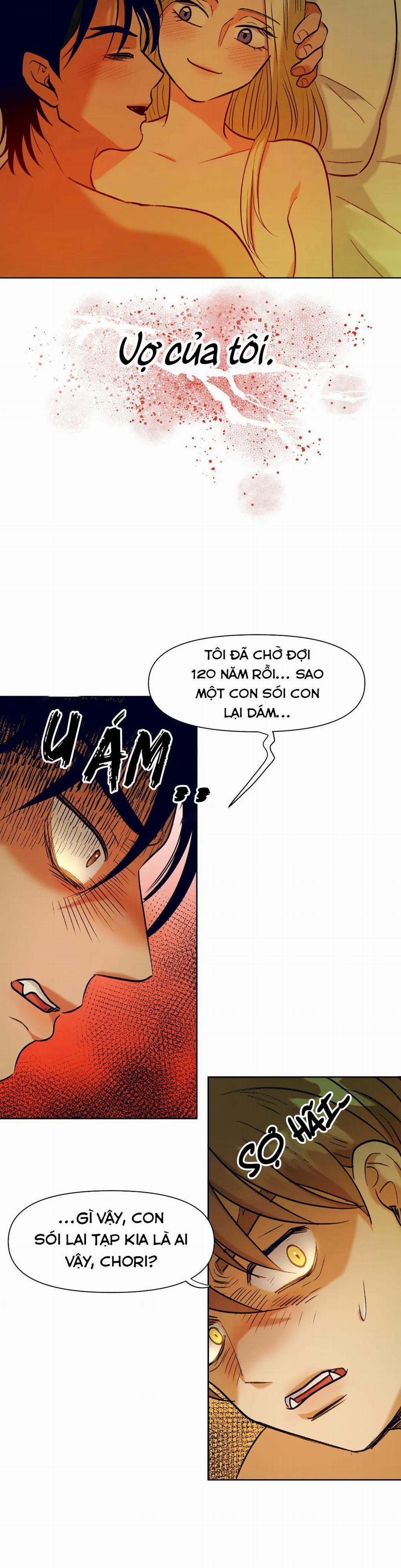 CHUYỂN SINH THẤT BẠI 5 trang 12