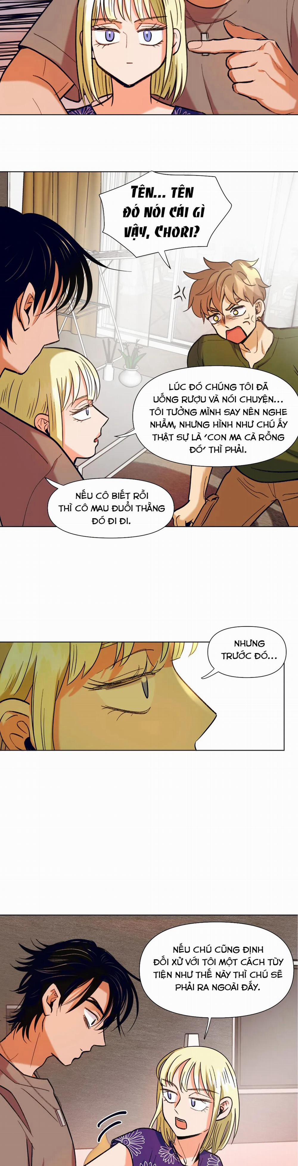 CHUYỂN SINH THẤT BẠI 5 trang 15