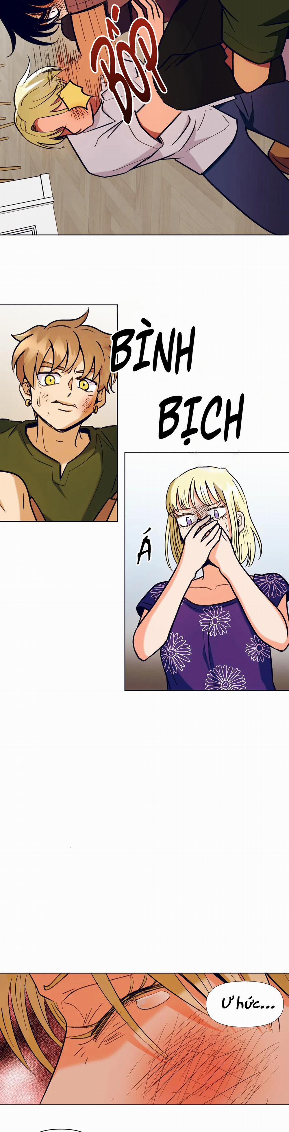 CHUYỂN SINH THẤT BẠI 5 trang 25