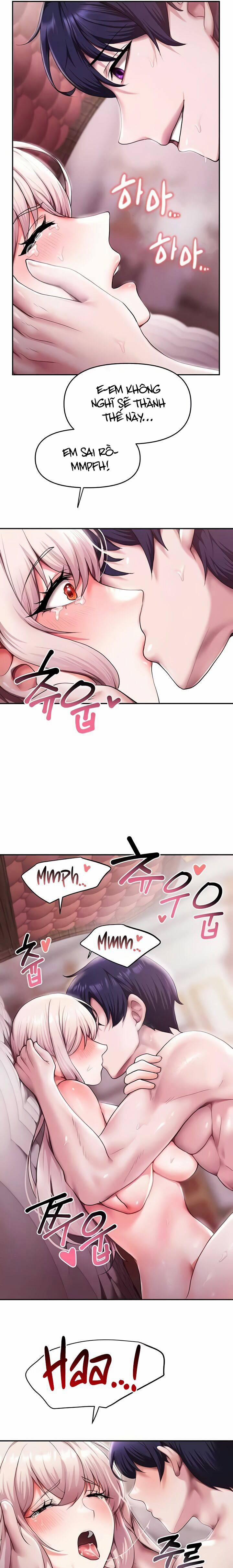 Chuyển Sinh, Tôi Mua Luôn Nữ Tiểu Thư Sa Cơ 11 trang 5