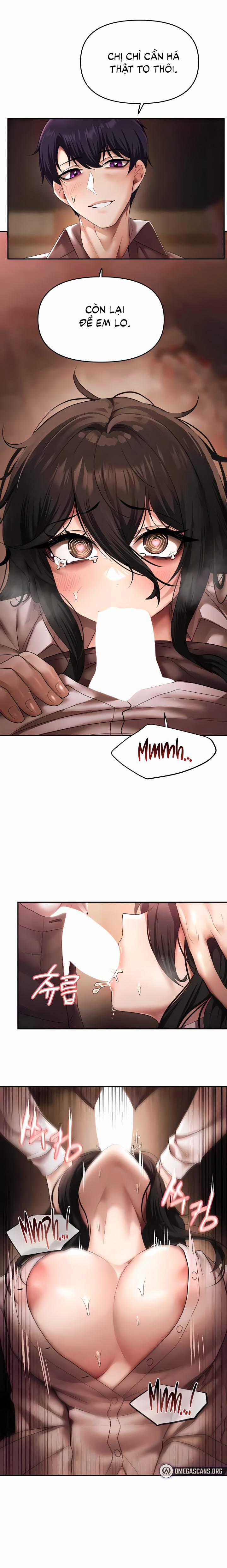 Chuyển Sinh, Tôi Mua Luôn Nữ Tiểu Thư Sa Cơ 15 trang 2
