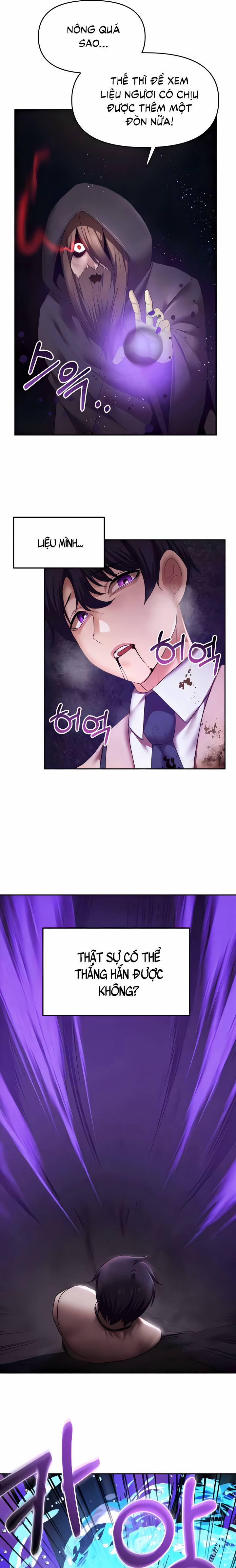 Chuyển Sinh, Tôi Mua Luôn Nữ Tiểu Thư Sa Cơ 18 trang 11