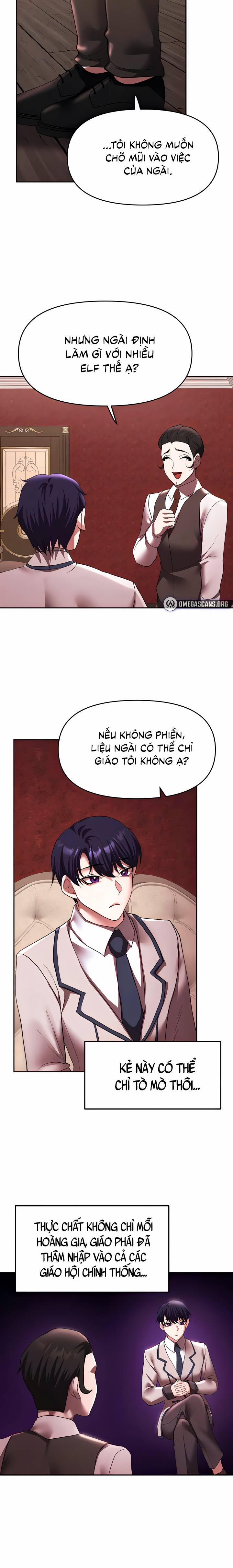 Chuyển Sinh, Tôi Mua Luôn Nữ Tiểu Thư Sa Cơ 24 trang 10